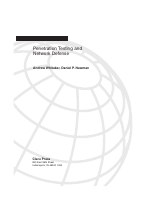 Penetration Testing and Network Defense.pdf